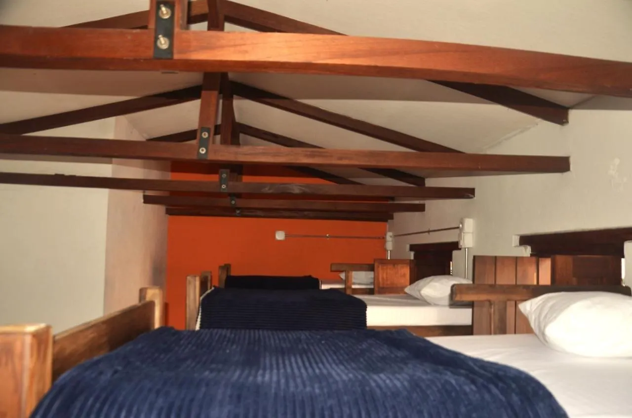 Maison d'hôtes Rios Voladores Hostel Bogotá Colombie