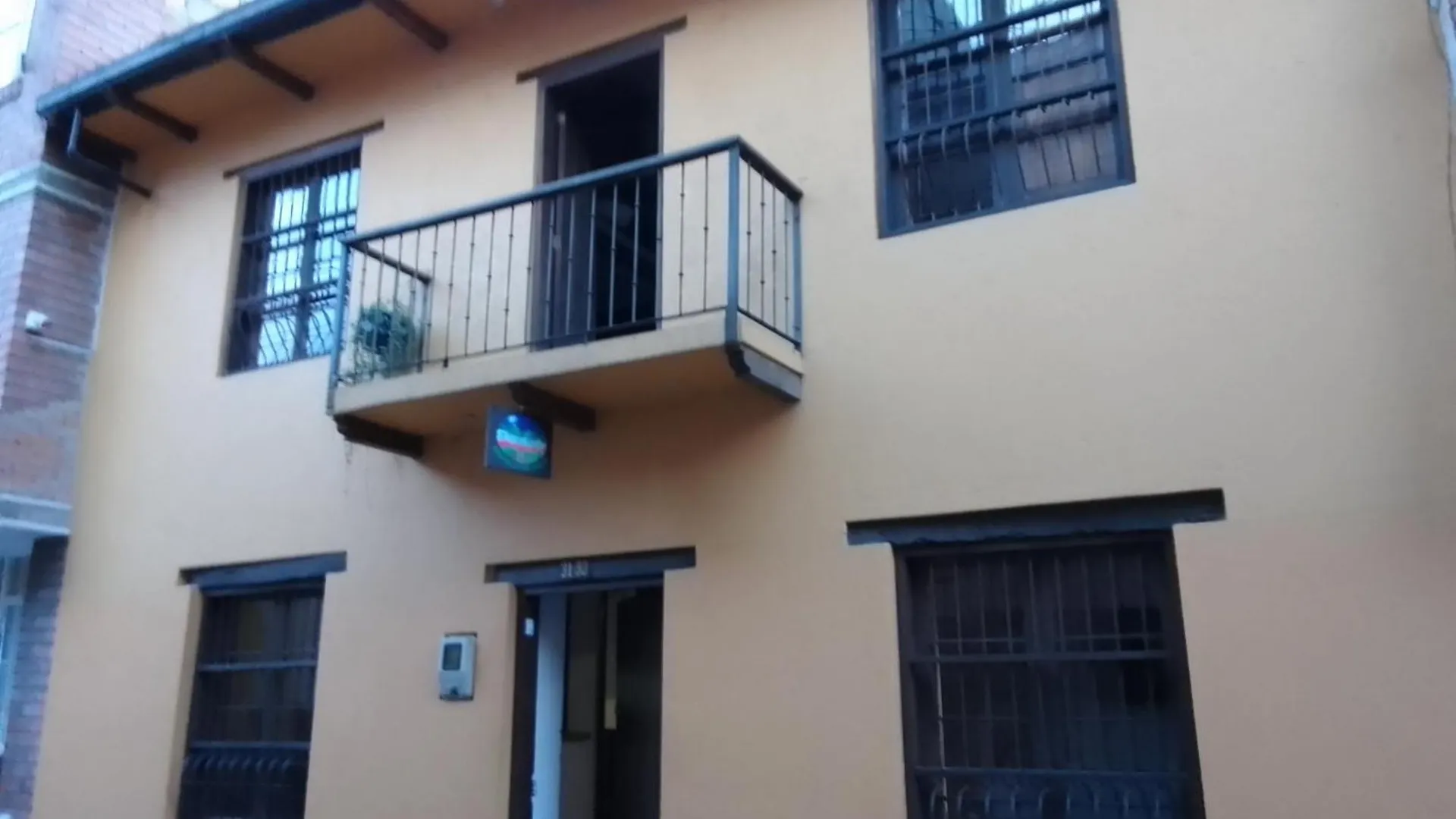Rios Voladores Hostel Bogotá