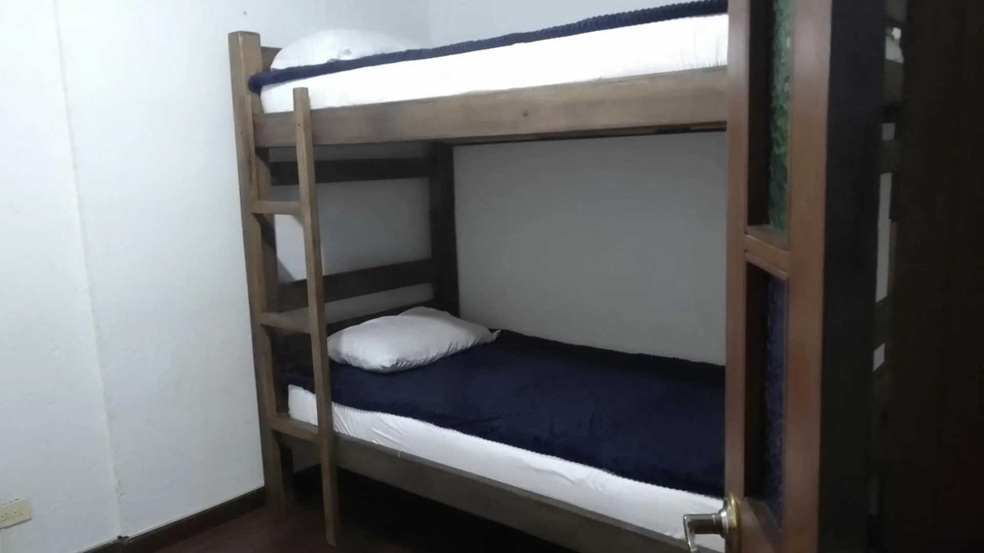 Maison d'hôtes Rios Voladores Hostel Bogotá Colombie