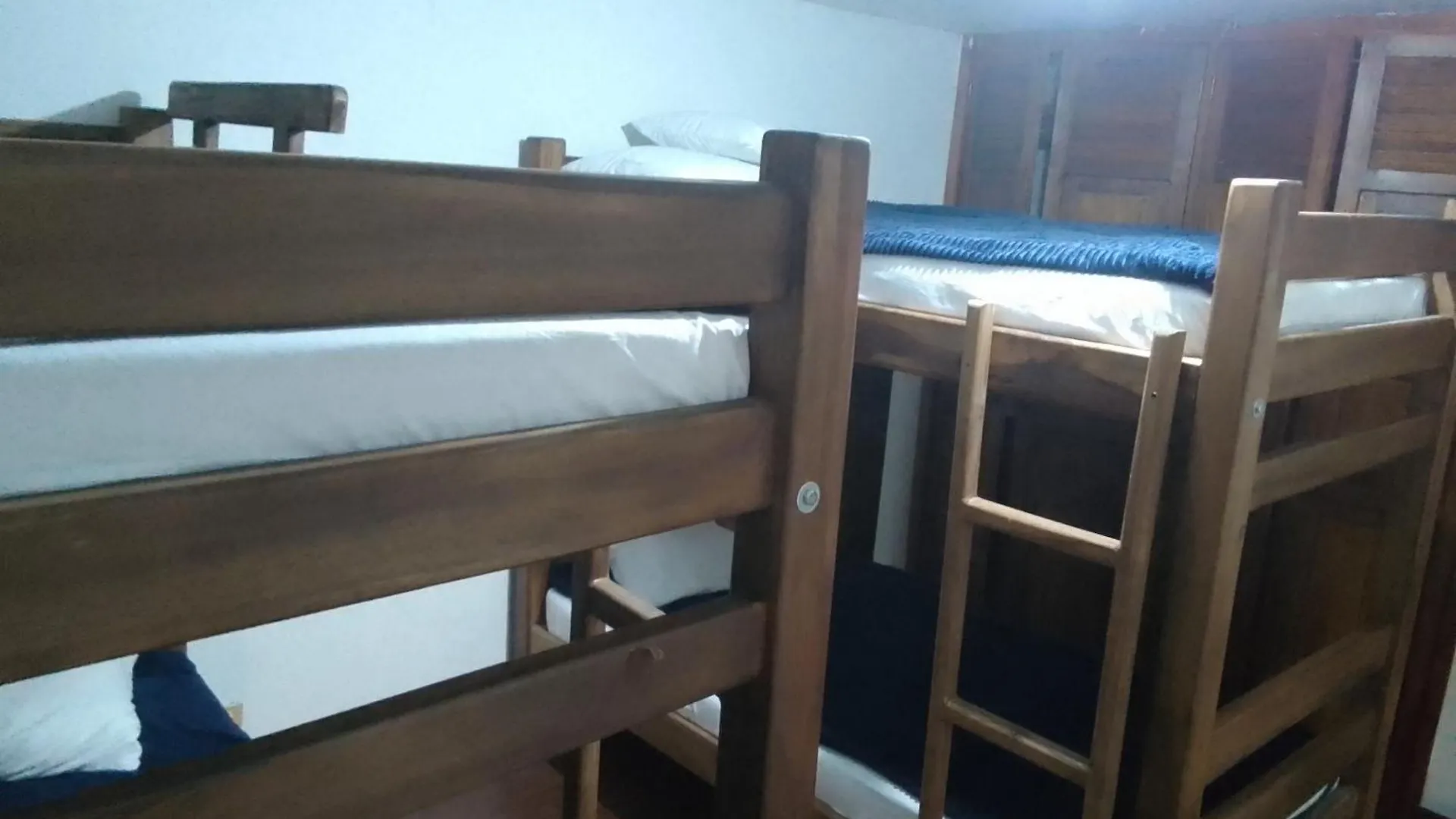 Maison d'hôtes Rios Voladores Hostel Bogotá Colombie