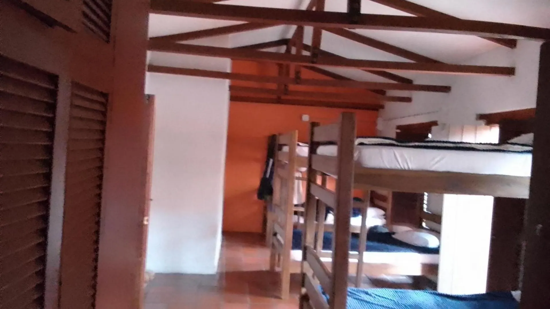 Maison d'hôtes Rios Voladores Hostel Bogotá