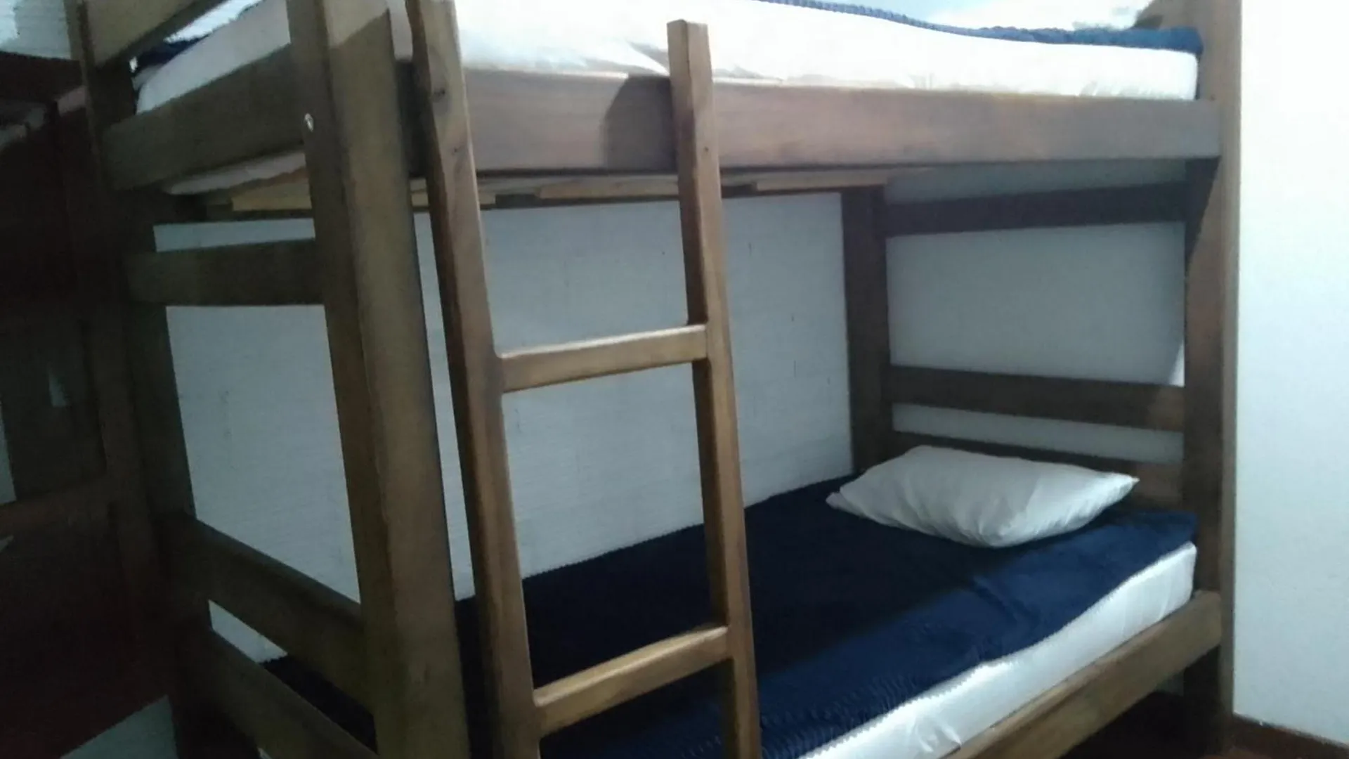 Rios Voladores Hostel Bogotá Colombie