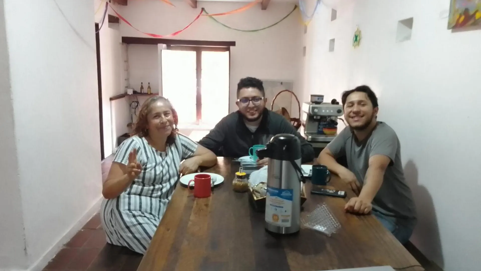 Rios Voladores Hostel Bogotá 0*,