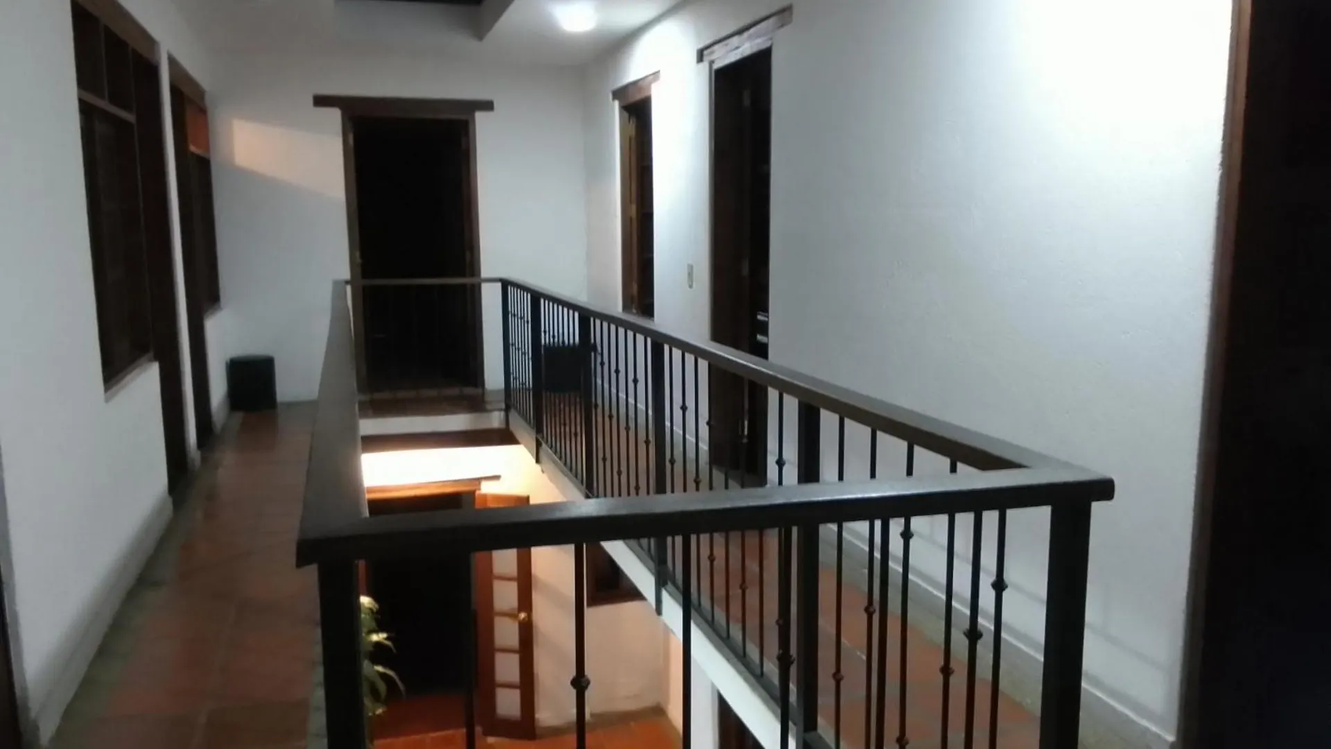 Rios Voladores Hostel Bogotá Colombie