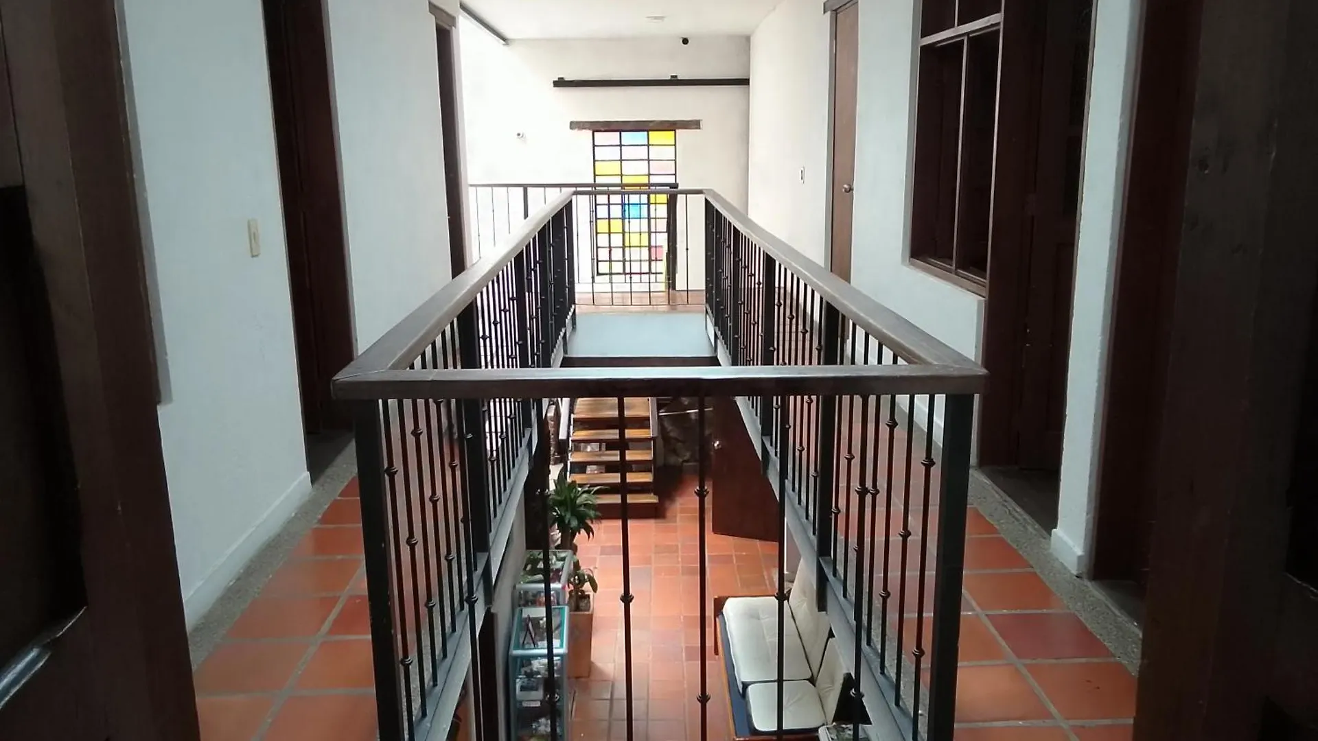 Rios Voladores Hostel Bogotá 0*,