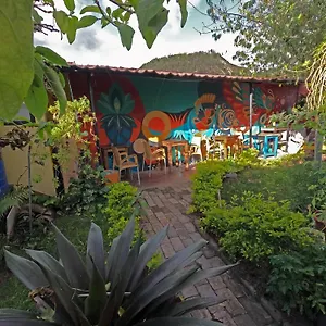 Ulucaho Casa de hóspedes
