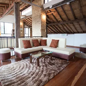 Arche Noah Boutique Albergue