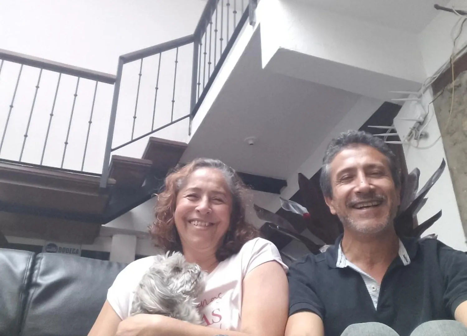 Rios Voladores Hostel Bogota Guest house