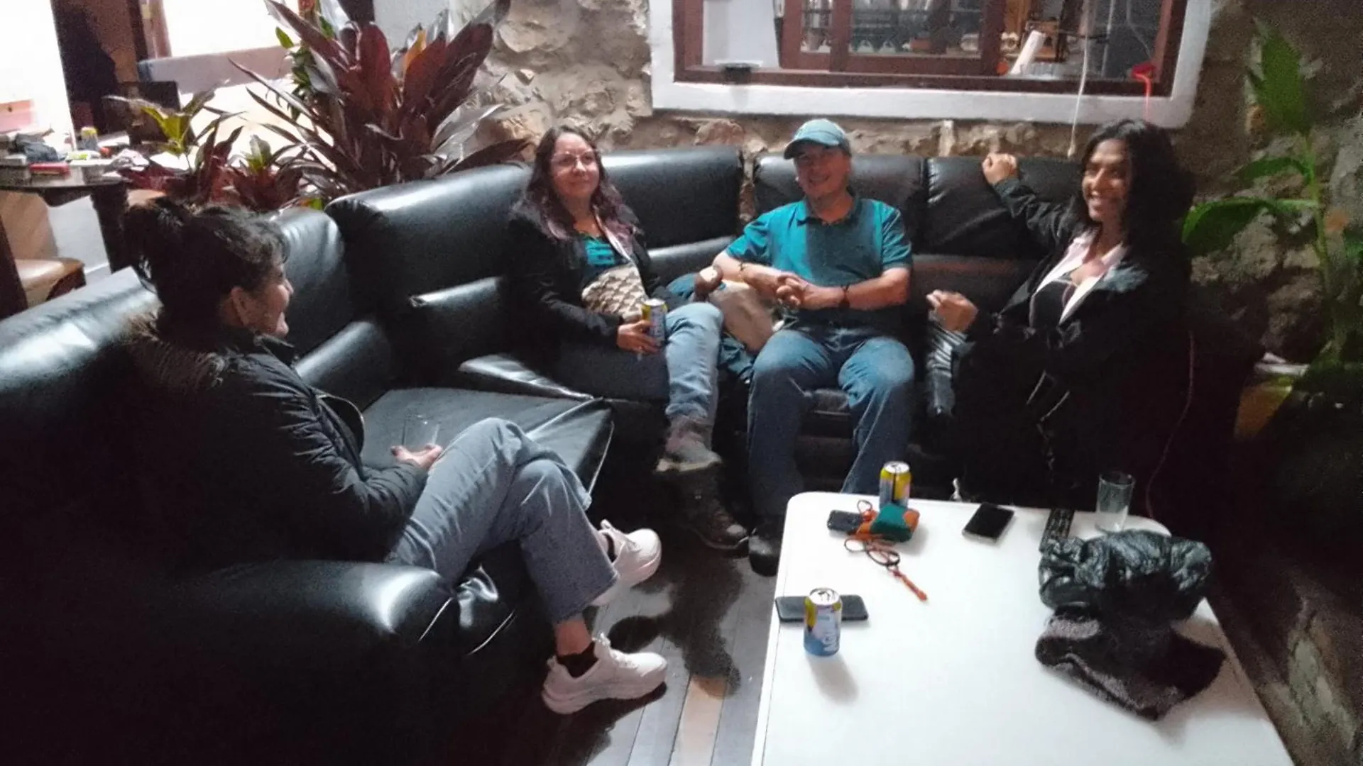 Guest house Rios Voladores Hostel Bogota