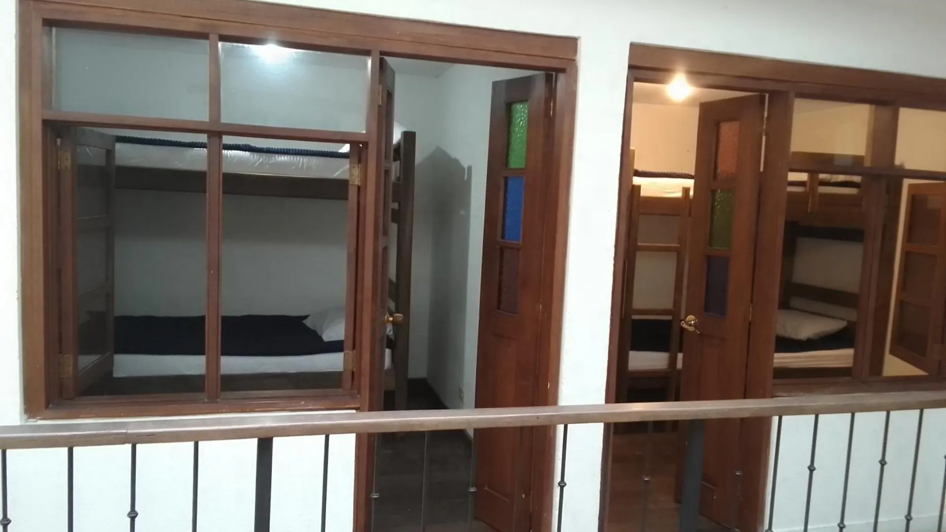 Rios Voladores Hostel Bogota Guest house