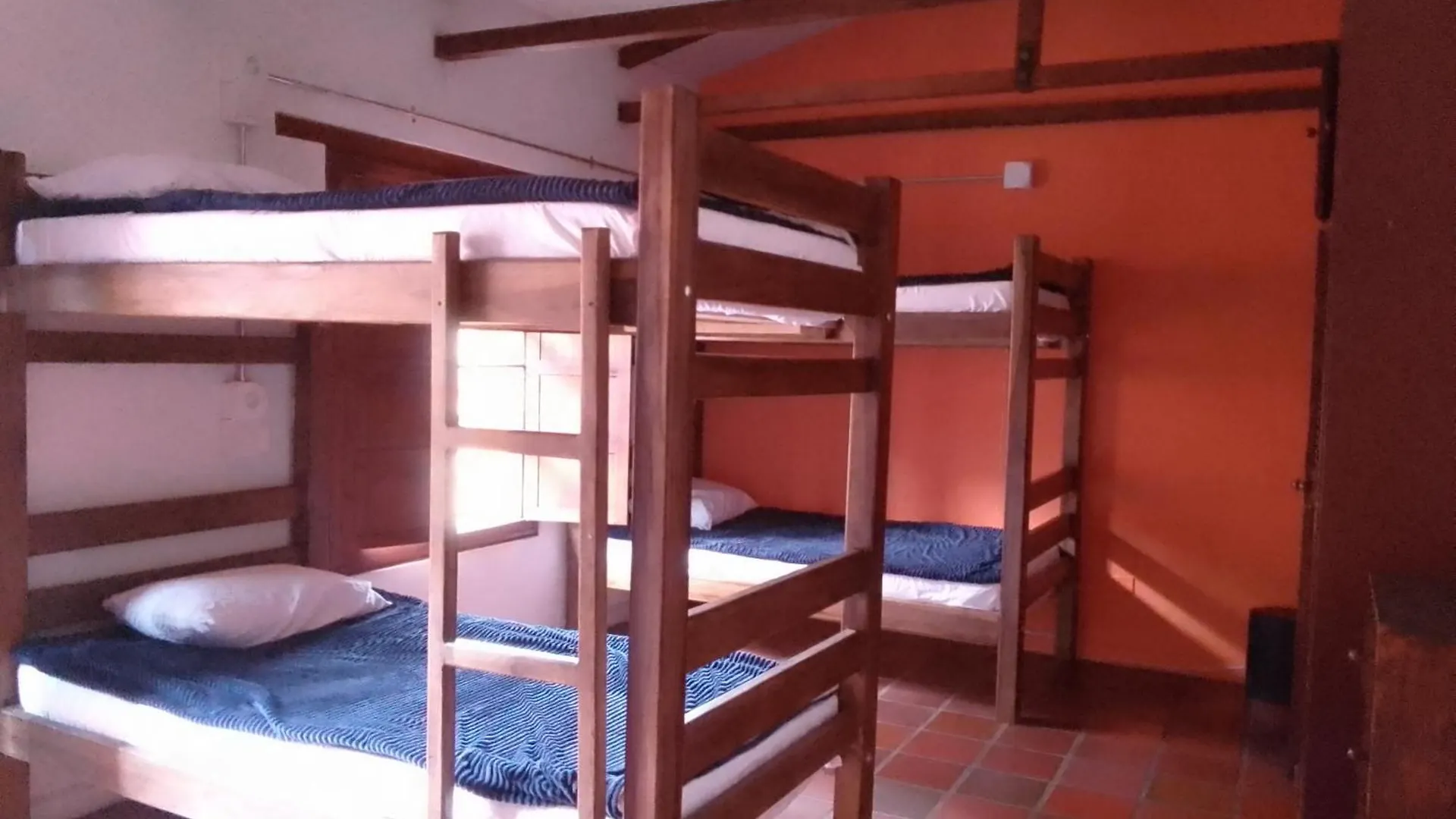 Rios Voladores Hostel Bogota