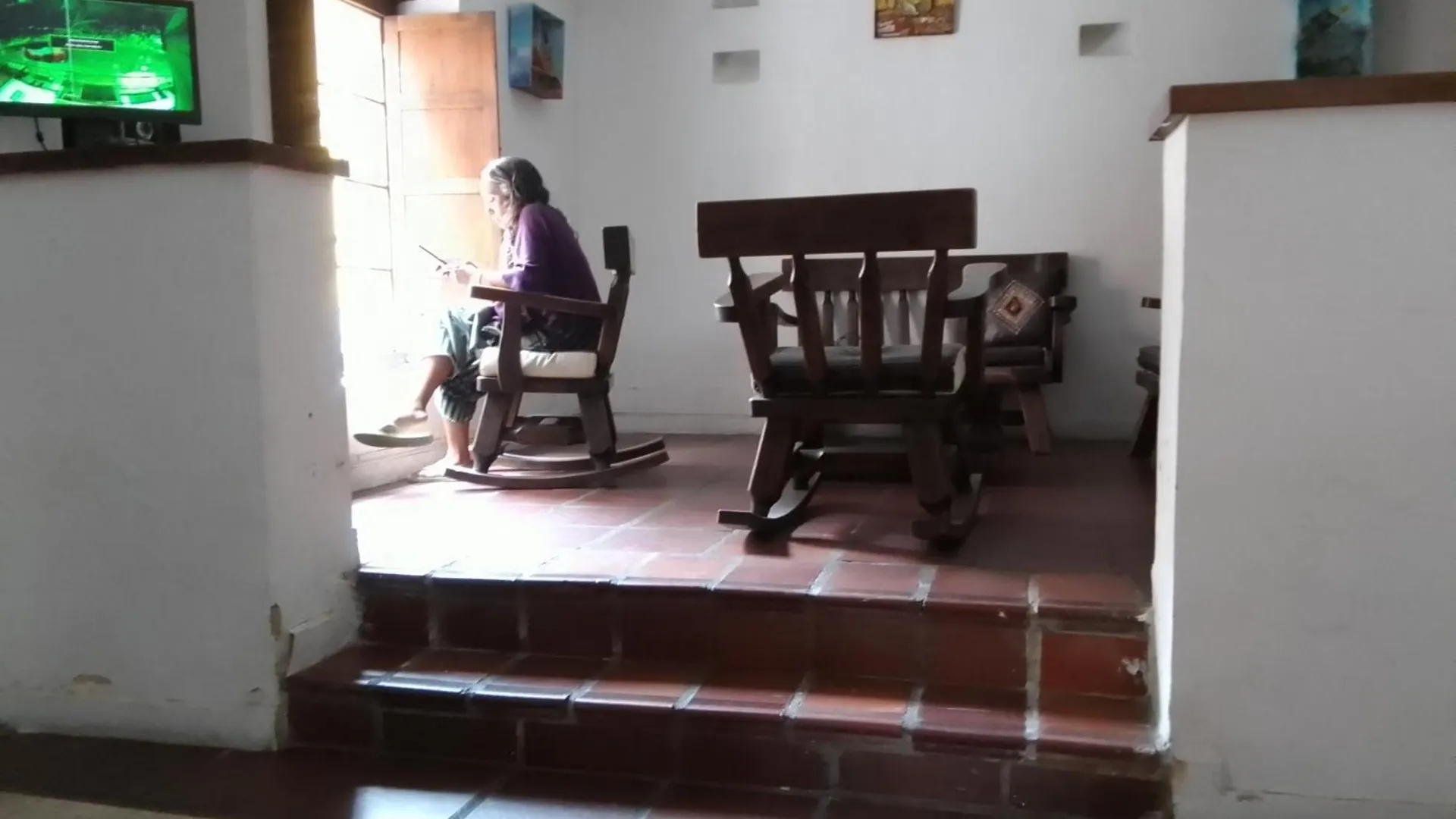 Guest house Rios Voladores Hostel Bogota