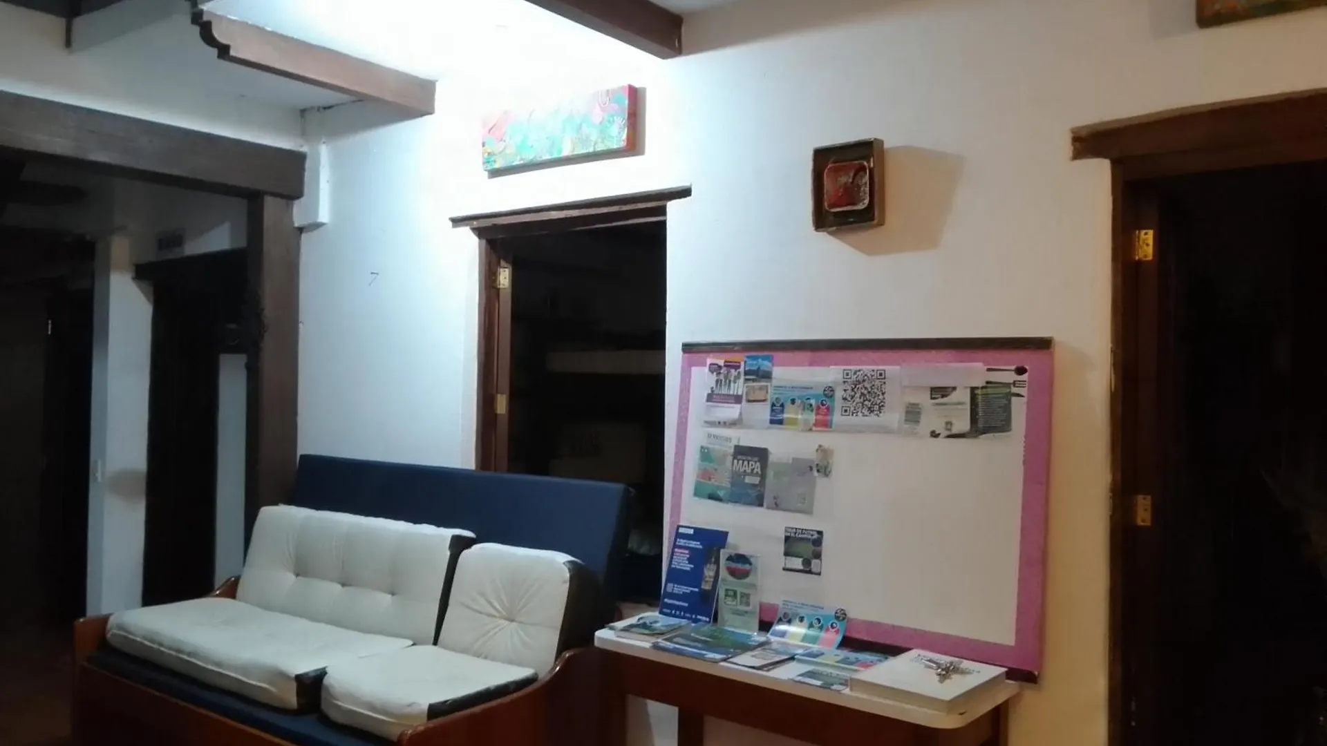 Guest house Rios Voladores Hostel Bogota