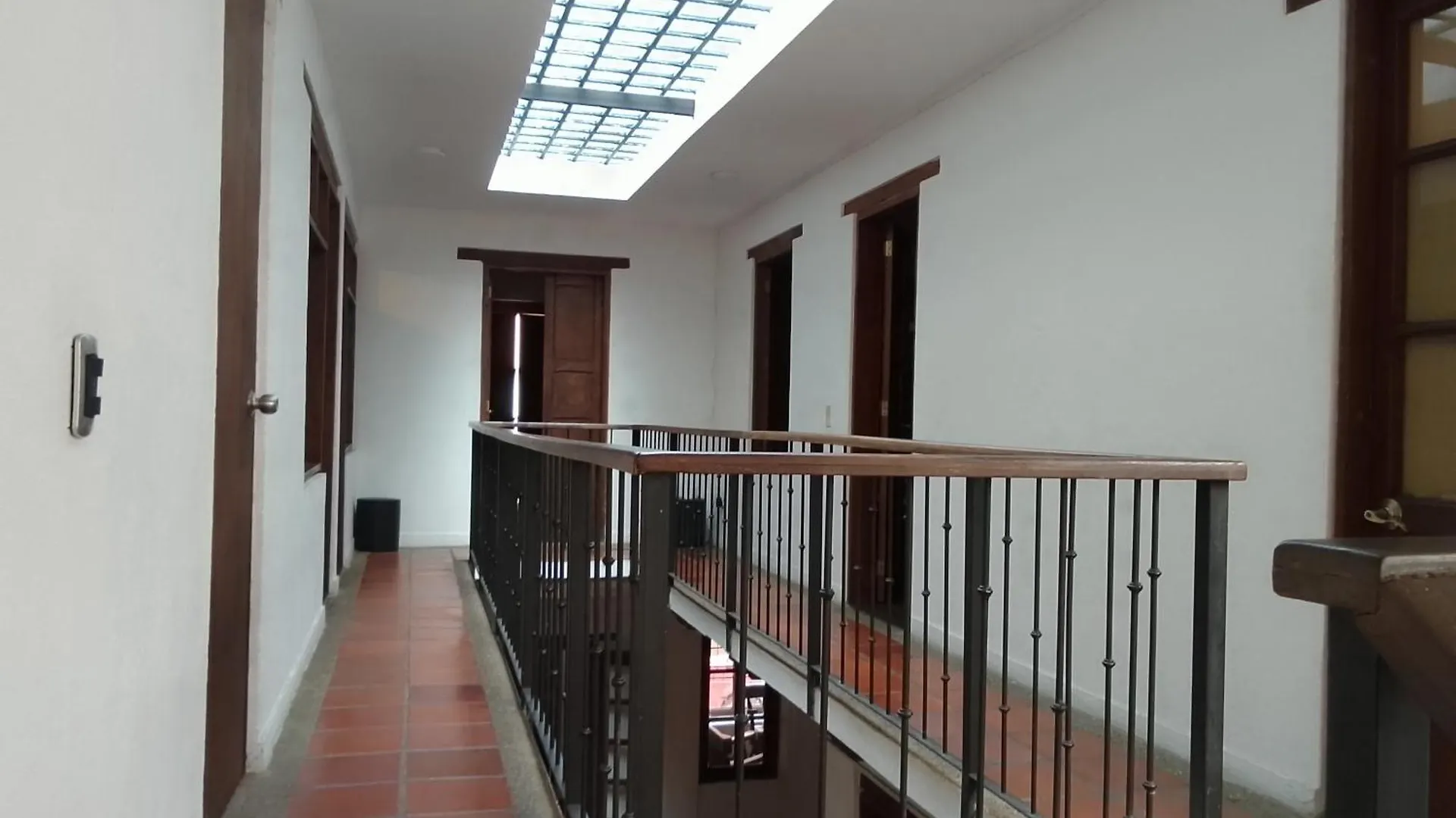 Guest house Rios Voladores Hostel Bogota