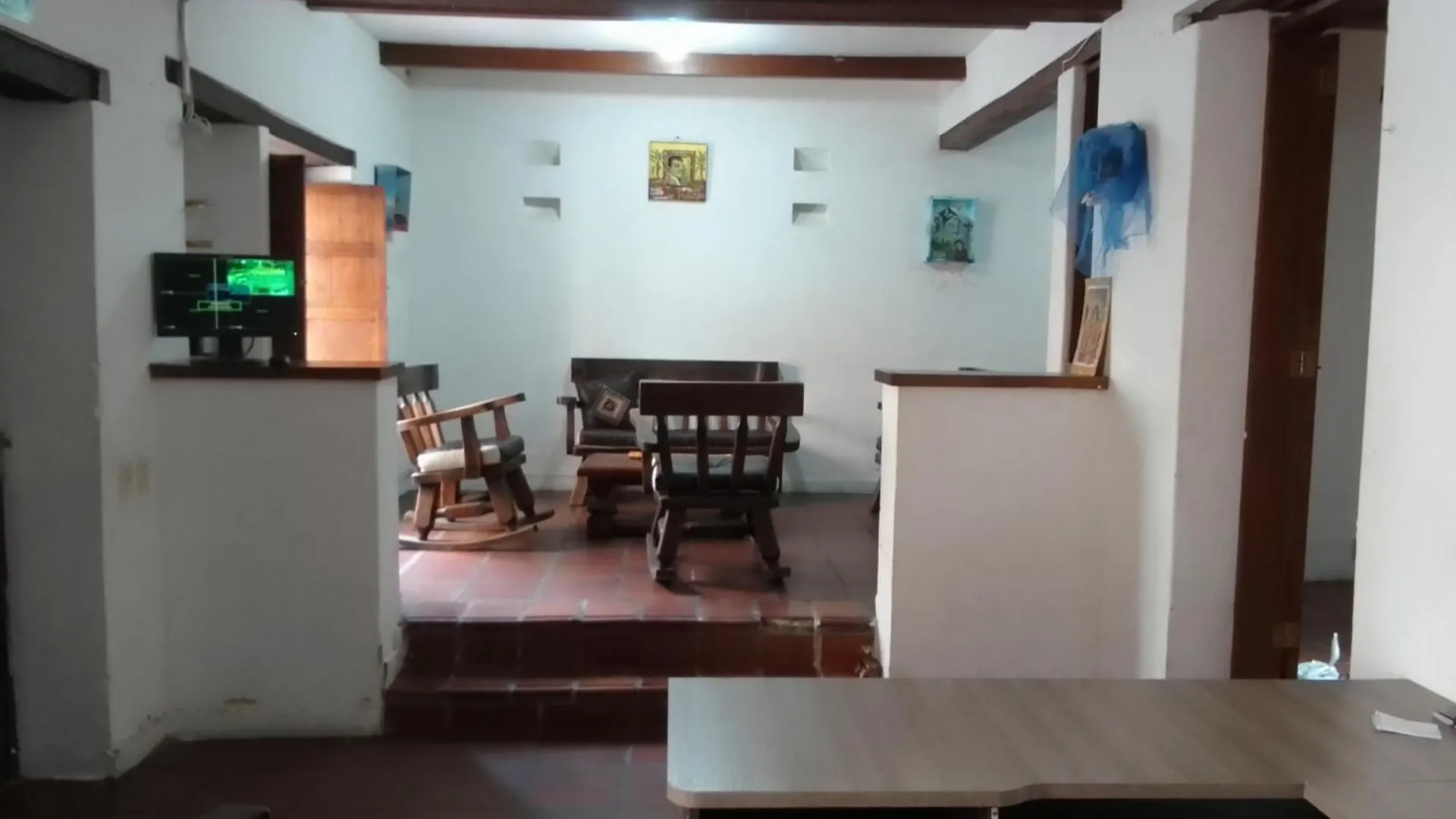 Rios Voladores Hostel Bogota Colombia
