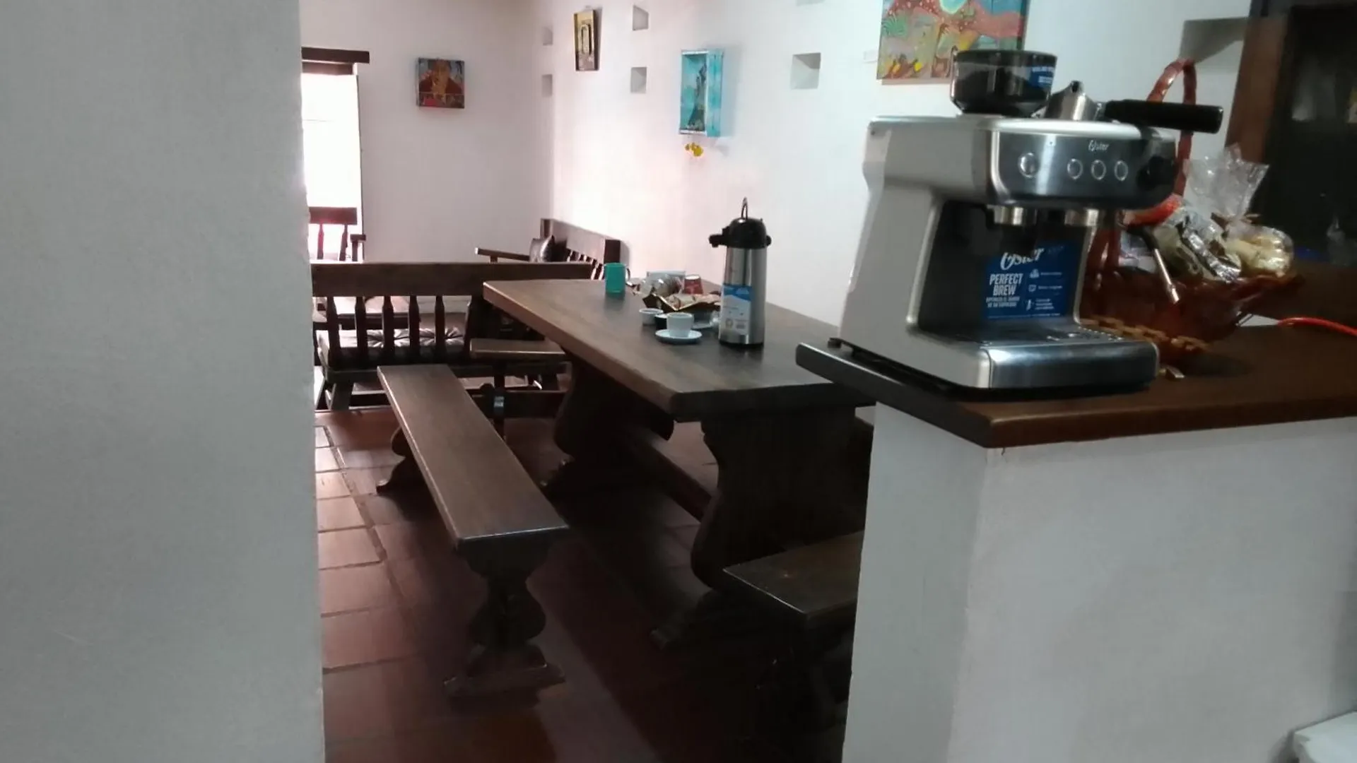 Guest house Rios Voladores Hostel Bogota